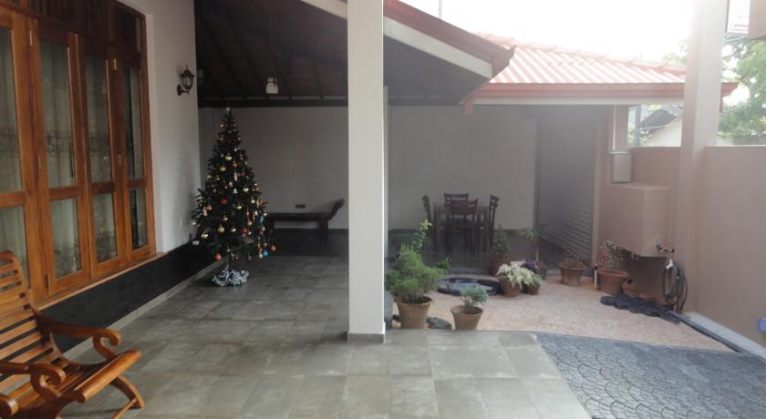 The Grand Residence Negombo Dış mekan fotoğraf