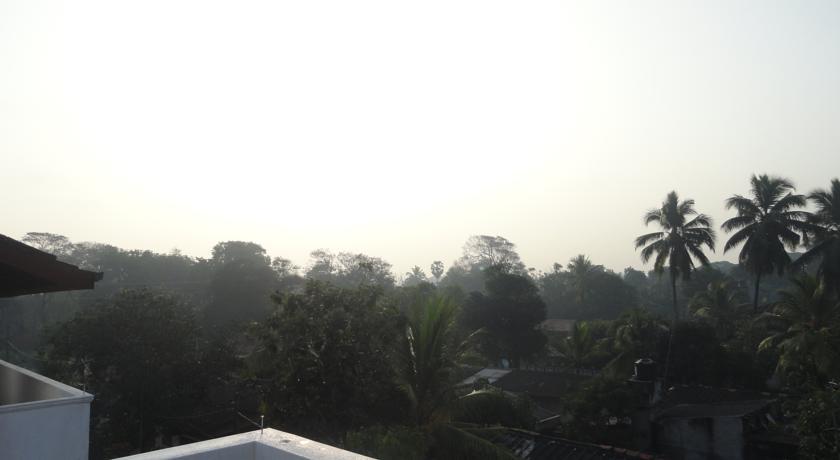 The Grand Residence Negombo Dış mekan fotoğraf